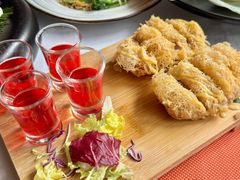 -若蘭慈·无国界素食料理(欢乐海岸店)