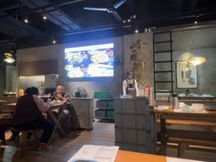 -后街佬·炭火鲜鱼杂(33小镇店)
