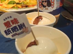 -伯友茶记(中华广场店)