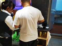 -丈母娘的饭局•新金陵菜(牛首山店)