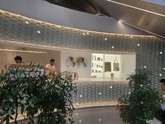 -% Arabica阿拉比卡咖啡(罗湖万象城店)