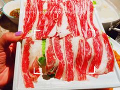-淘米捞·米汤脆鲩鱼火锅(福田皇岗店)
