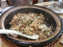 驴肉焗饭-苏记餐厅(叠南店)