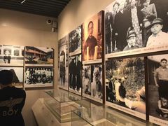 -李宗仁先生故居