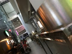 -星巴克(西安机场1店T3到达店)