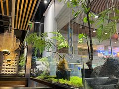-吉庆莲年有鱼炭烤鱼(苏宁广场店)