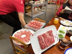 -1078號老北京涮肉(松柏店)