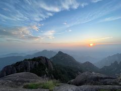 -黄山白云宾馆