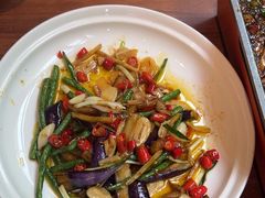-树厨贵州菜(花果园购物中心店)