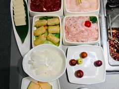 -海底捞火锅(龙湾万达广场店)