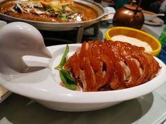 -大鸭梨烤鸭(枣园店)