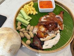 -香香海南菜餐厅