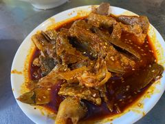 -渔桥李记奶汤面(东街店)