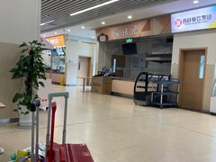 -重庆医科大学附属儿童医院食堂