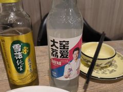 -王家厨房(新华路店)