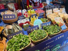 -甘家界牌柠檬鸭(青山店)