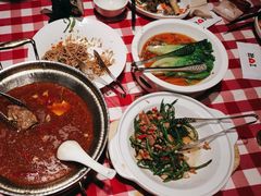 -西贝(深圳卓悦汇店)