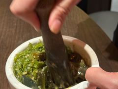-炊烟小炒黄牛肉(浦东世纪汇店)