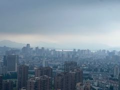-悦厅·下午茶(杭州柏悦酒店)