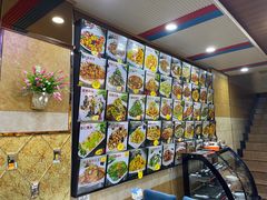 -三姐妹冷面馆(保卫路店)