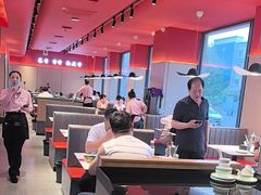 -亚伟瓦罐面美食城(淇县总店)