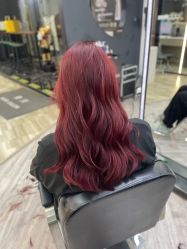 -奈川烫染Salon