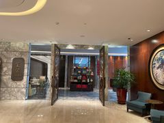 -夏宫中餐厅(静安香格里拉店)