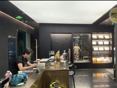 -TOP健身私教工作室(侨香店)