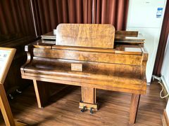 -鼓浪屿钢琴博物馆