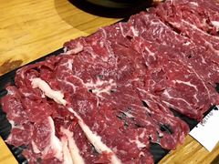 -潮味四季潮汕牛肉火锅(来凤街店)
