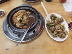 -新峰肉骨茶