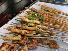 -纪录片《人生一串》体验店(静安店)
