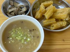 -浮屿大同鸭肉粥·始于1983年