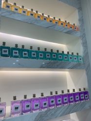 -3AM HAIR SALON染发烫发接发