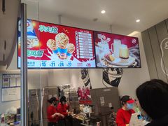 -DQ·蛋糕·冰淇淋(河东万达店)