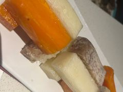 -百年果林椰子鸡(中洲店)