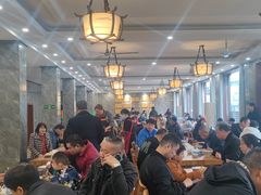 -清真马杰山牛肉汤馆