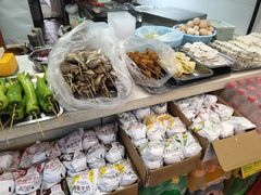 -张记炸串肠粉