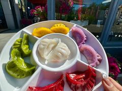 -一轩饺子馆(丽都店)