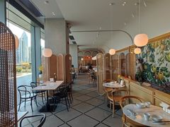 -茹·pure vegan(博华广场店)