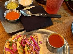 -Q MEX 库迈墨西哥餐吧(双井店)