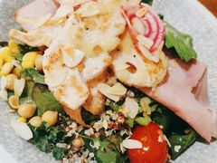 -AFS Cafe & Canteen(闽江二路店)
