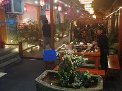-三道苗苗鱼·美蛙黄辣丁(八里店)