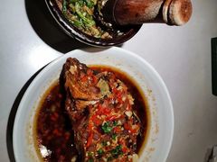 -费大厨辣椒炒肉(黄兴中心广场店)