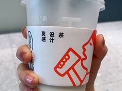 -喜茶(合肥正大广场店)