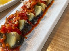 -船歌·鱼水饺青岛菜(枫蓝国际购物中心店)