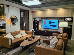 -宜家家居(哈尔滨商场店)