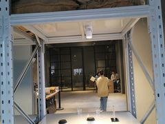 -来回·咖啡(钟村咖啡豆店)