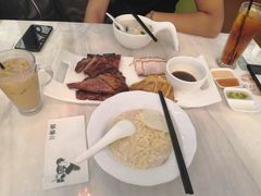 -翠华餐厅(香港国际机场店)