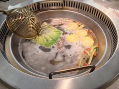-三头牛·潮汕牛肉生蚝火锅 (夏湾店)